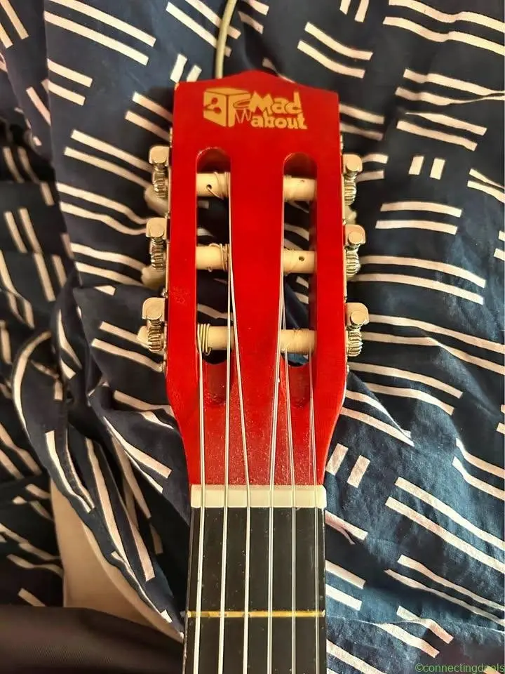 Classic Guitar
