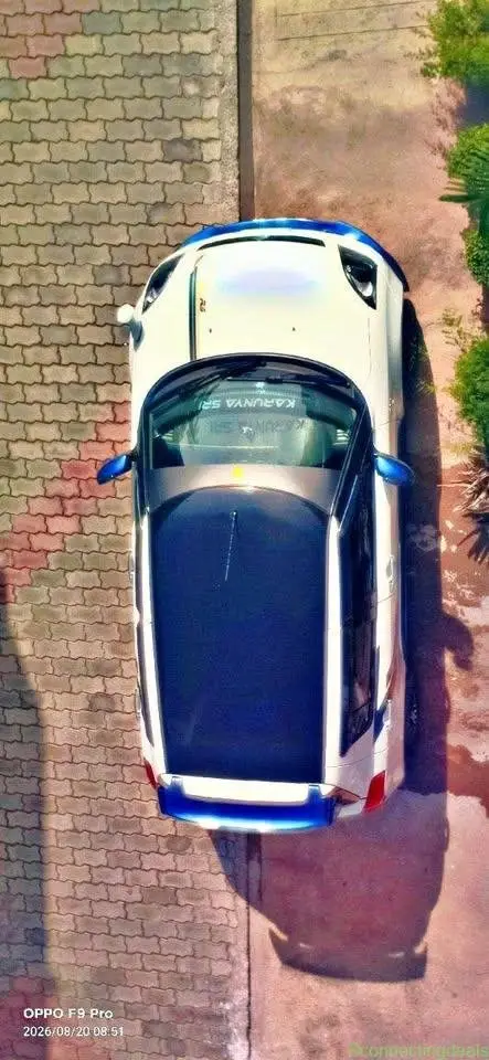 2010 Suzuki Maruti