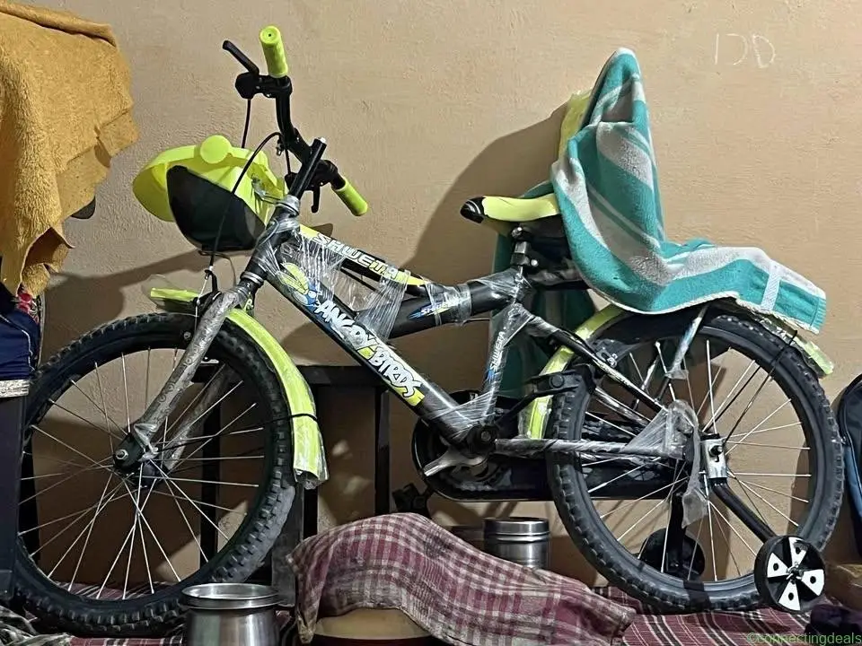 Brand New 20-Inch Kids Bicycle / Cycle for Sale