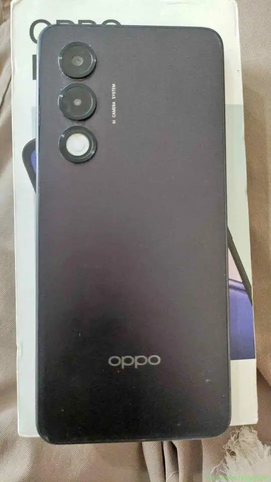 Oppo 13x 5 g mobile