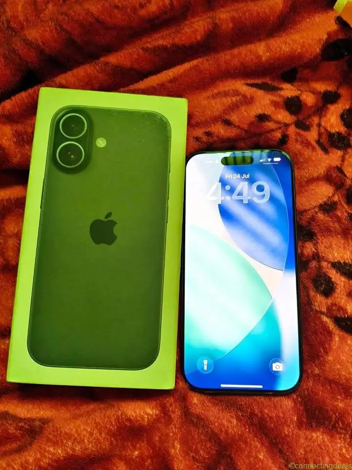Iphone 17