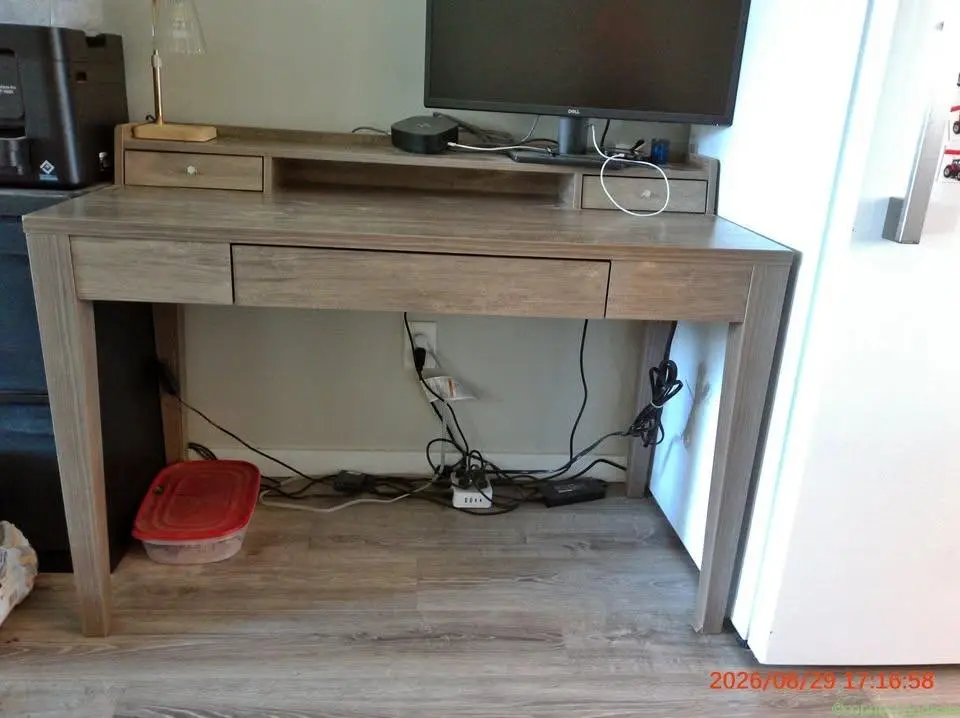 Desk - Image 1