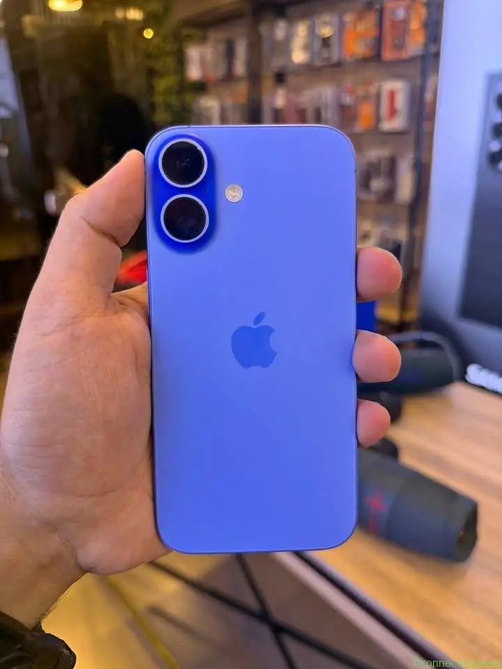 iPhone 16 128GB - Image 1