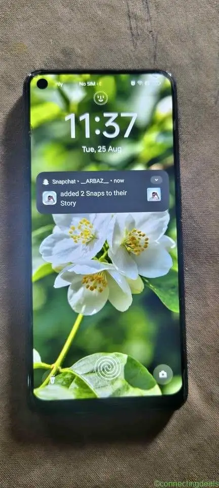 Mobile phone - Image 1