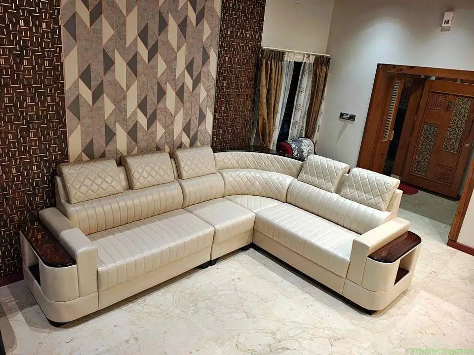 New Sofa