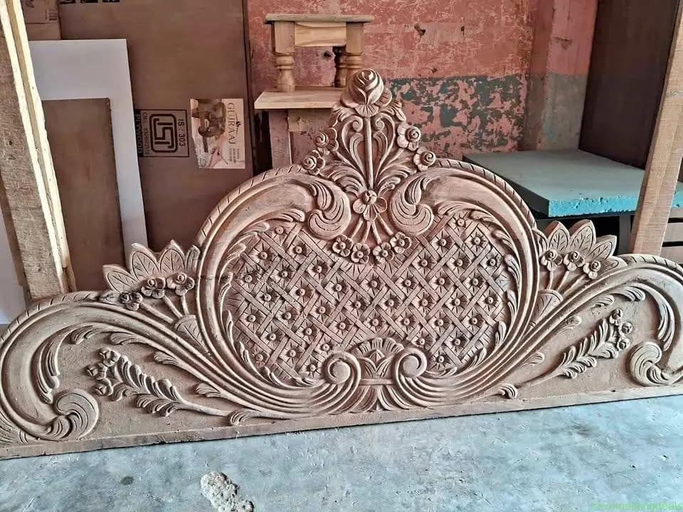 Bed - Image 1