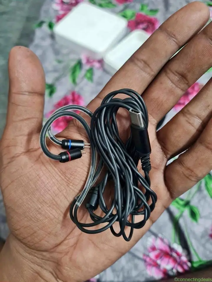 Iem cable
