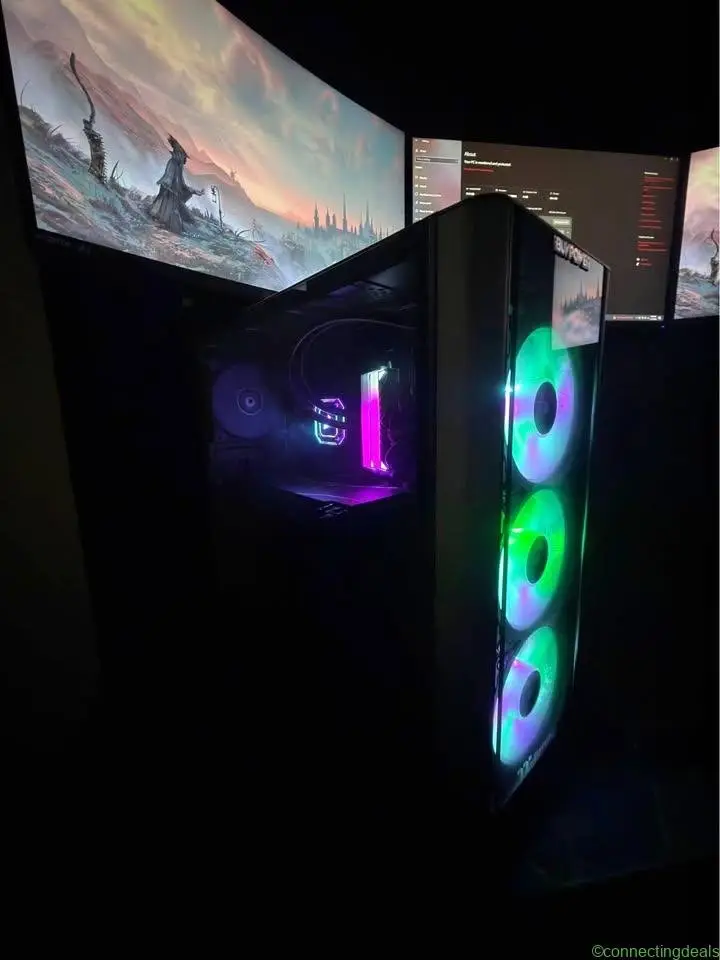 Gaming PC