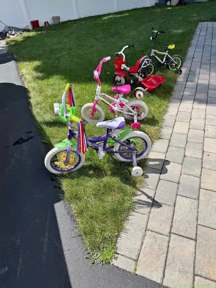 Kids Bikes for sale