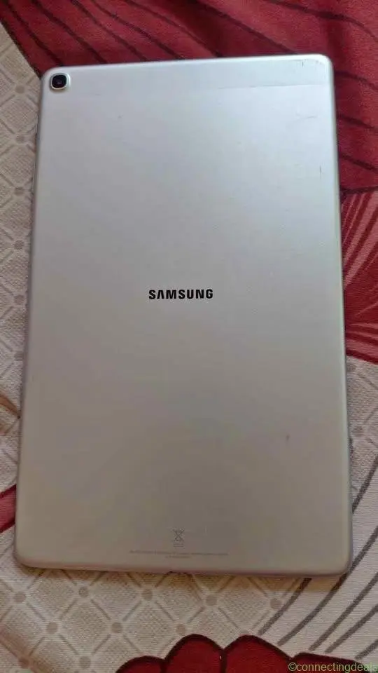 Samsung tab A - Image 1