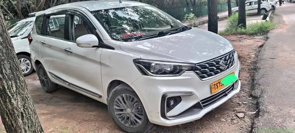 2022 model 2023 registration petrol and cng
