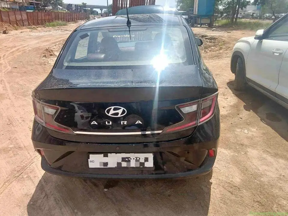 AURA S company cng 2023