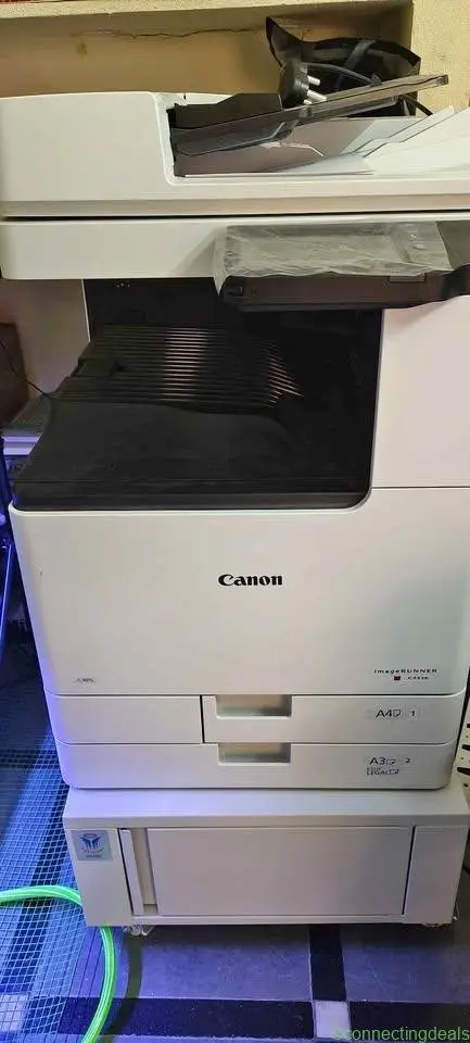 Canon imageRUNNER C3326 Photocopier