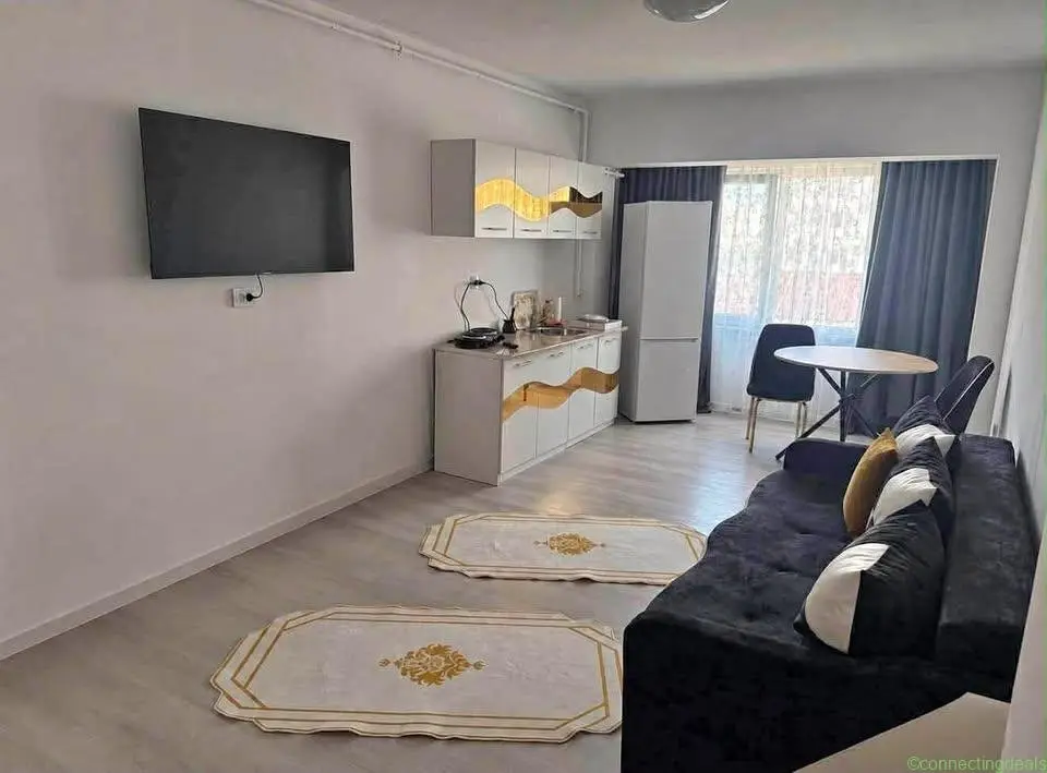 Apartament Mamaia Nord Alezzi - Image 1