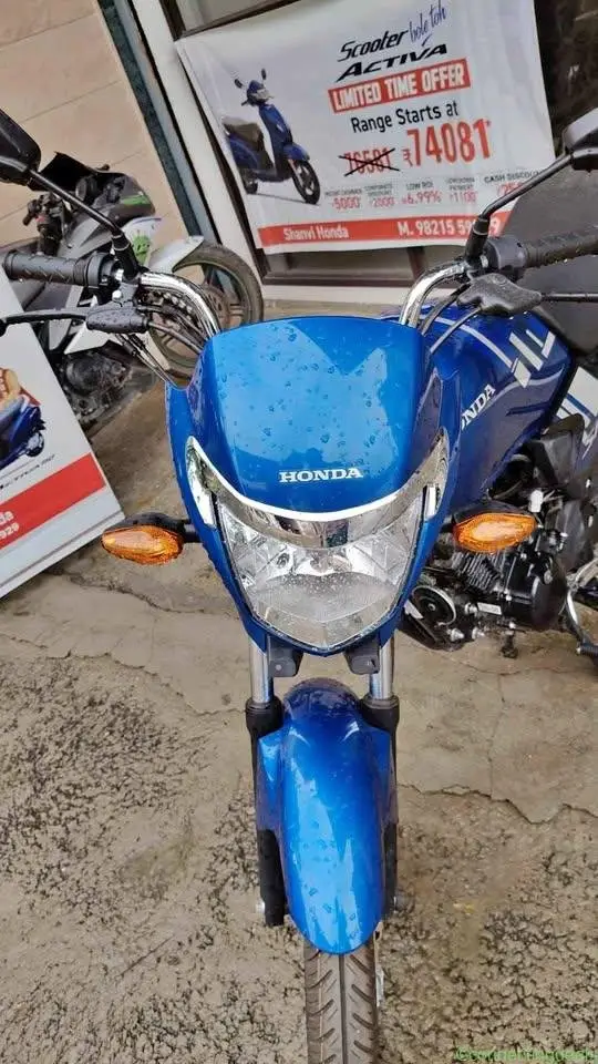 Honda
