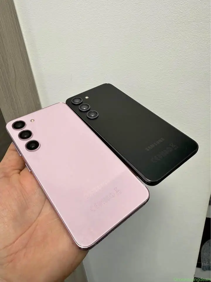 Samsung S23 Noi nefolosite 128Gb