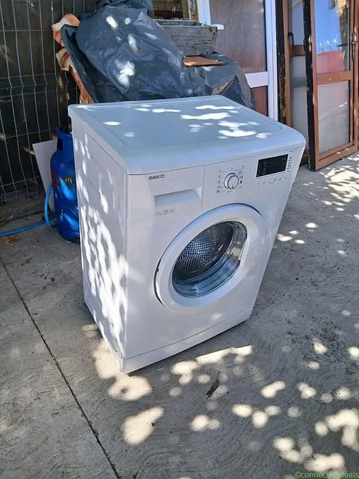 Mașină+de+spălat+automată+Beko+de+5+kg