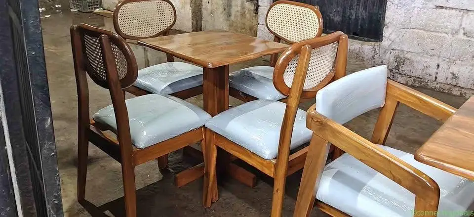 Chair table