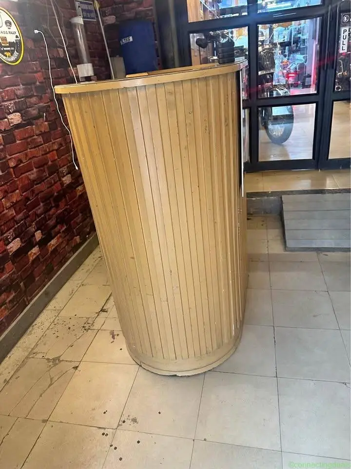 Counter