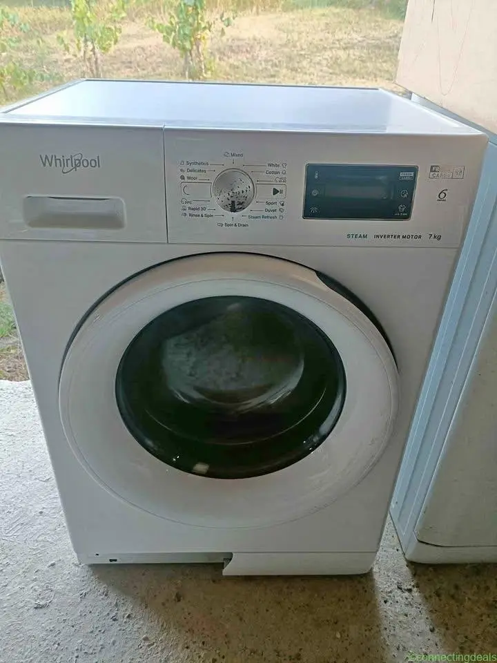 Dezmembrez Whirlpool FFB 7438 WV EE