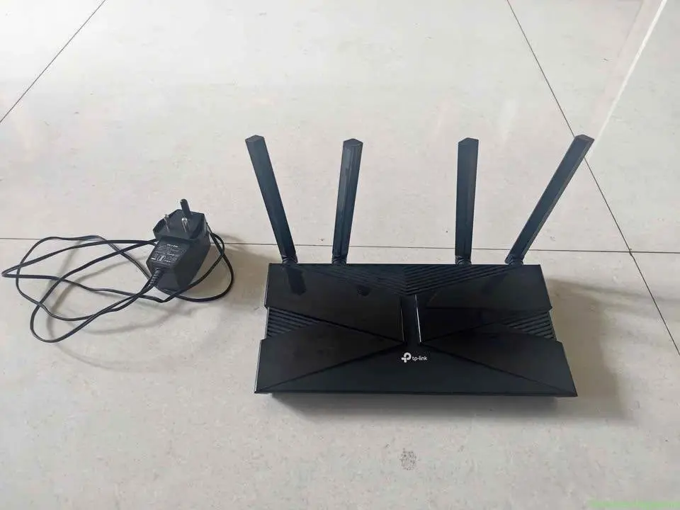 TP-Link Archer AX23 AX1800 WiFi 6 Router