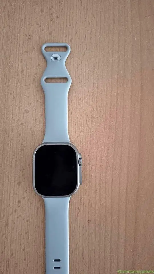 Vând Apple Watch Ultra 2
