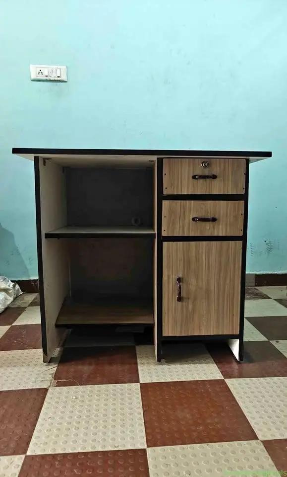 Wooden Table