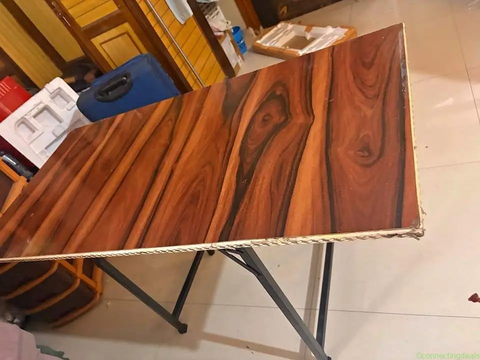 Study table