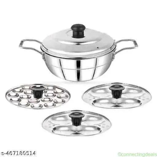 Idli Cooker - Image 1