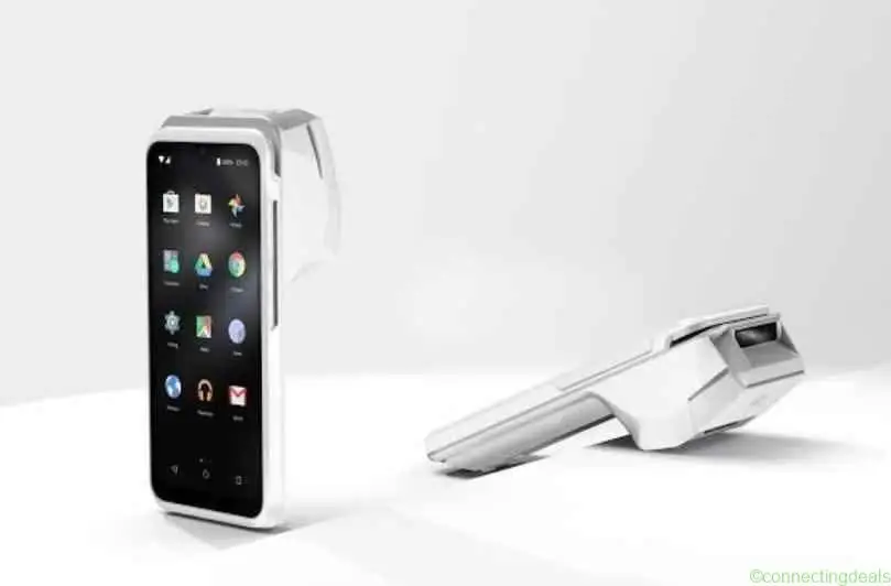 Smart POS Terminal