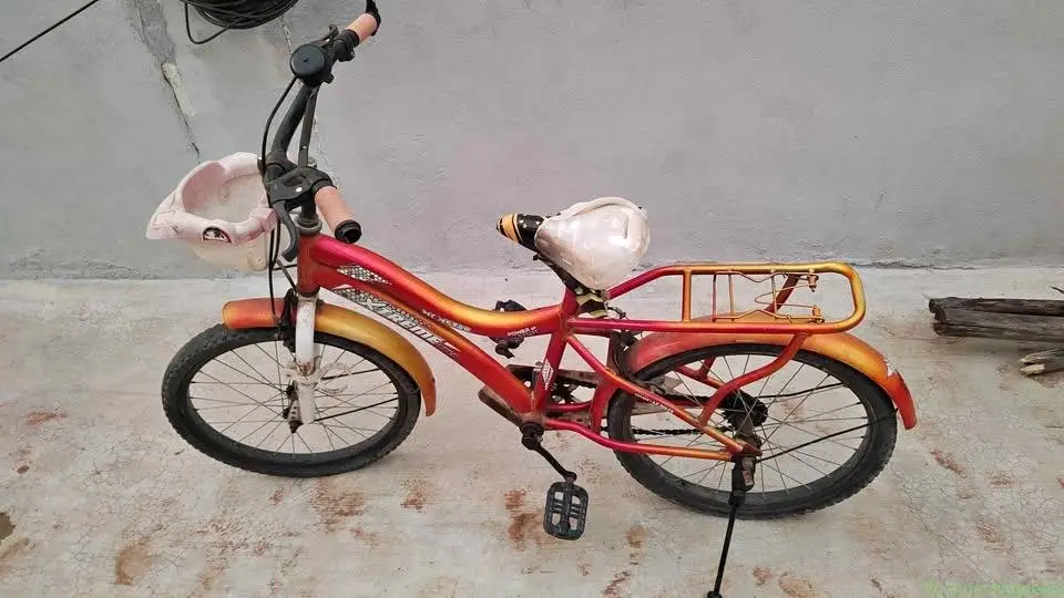 Bicycles for kids Good condition