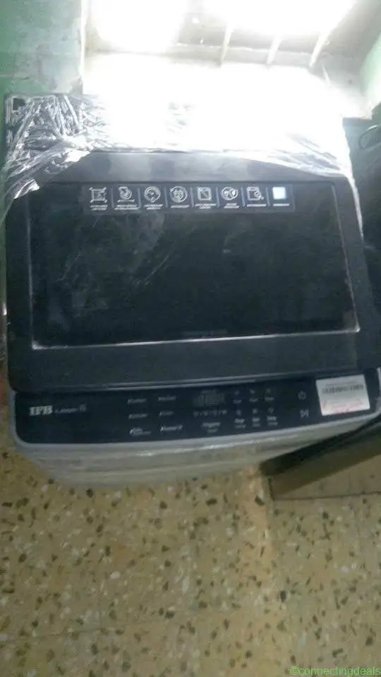 IFB woshing machine
