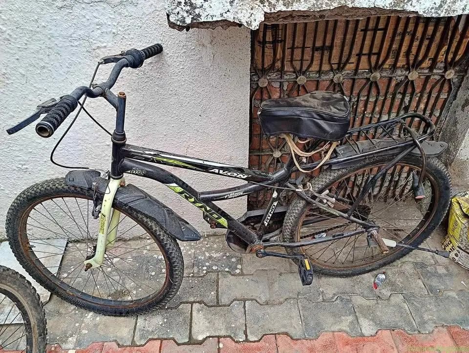 AVON Rangers Bicycle