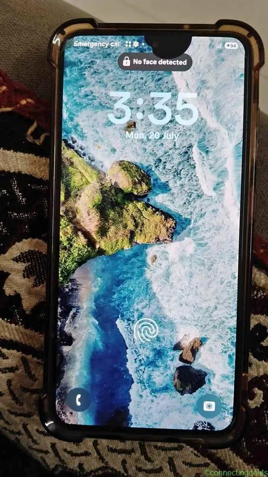Samsung s23 phone and box is there exchange is