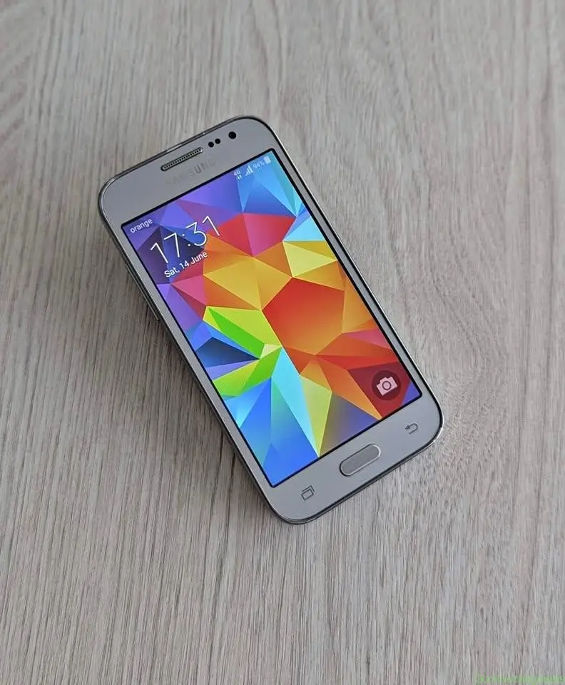 150lei SAMSUNG G360 Smartphone Vintage Android 5