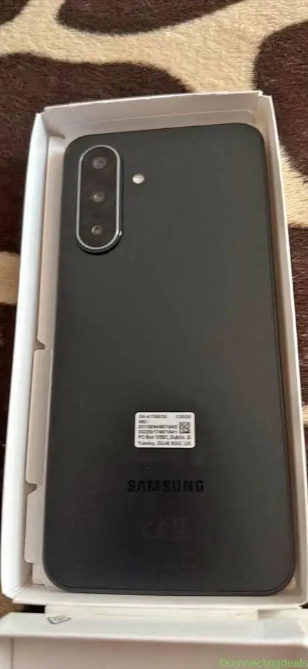 Samsung A17 5g 128 GB