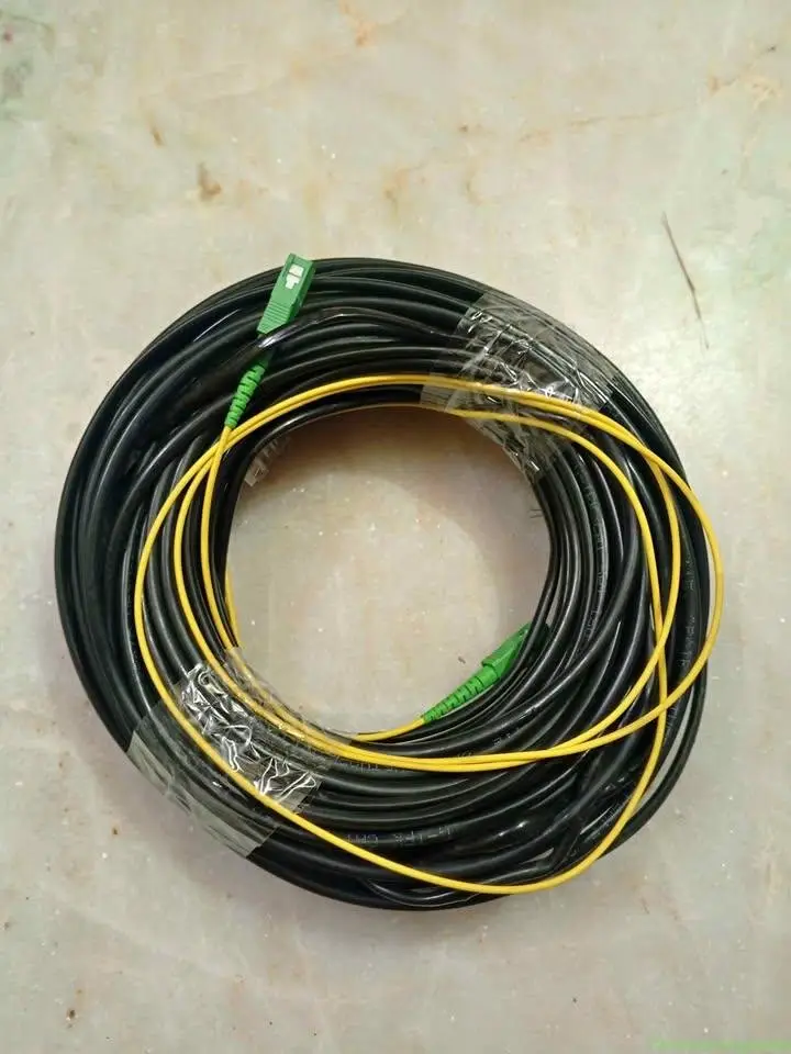 LAN Cable 90 Feet (27.5 Metre)