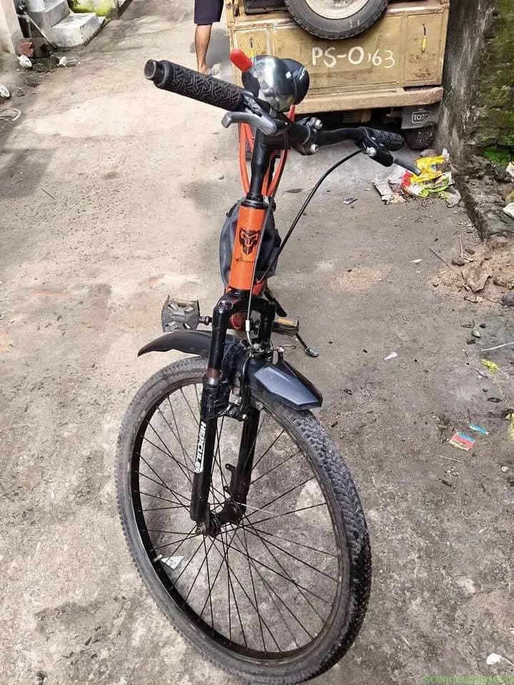 Hercules Cycle