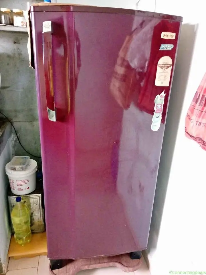 Refrigerators