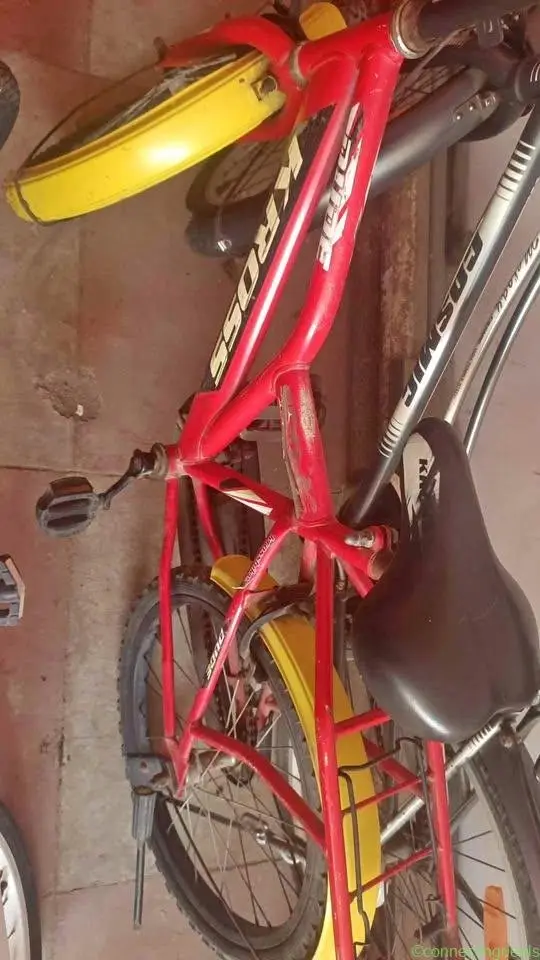 cycle very good condition