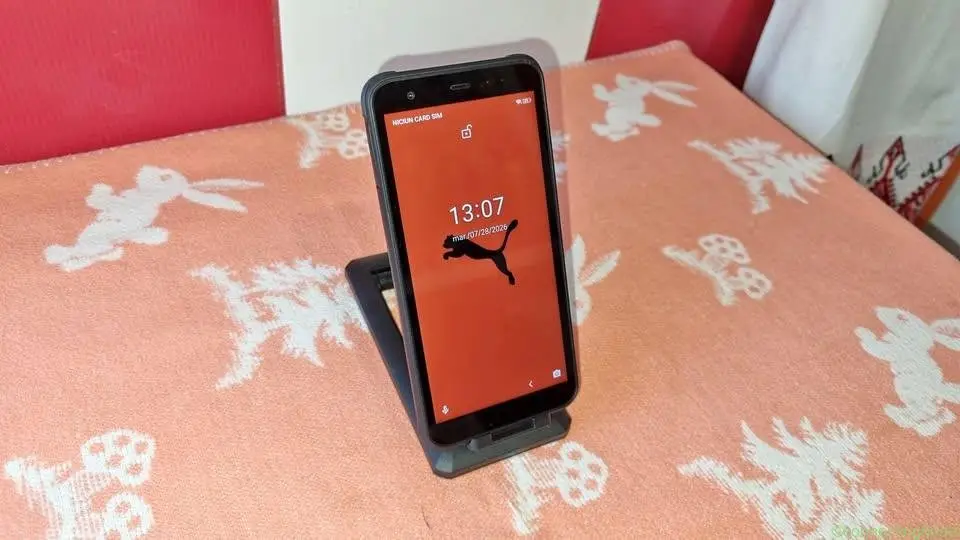 SMART PHONE 6 GB RAM = 450 LEI