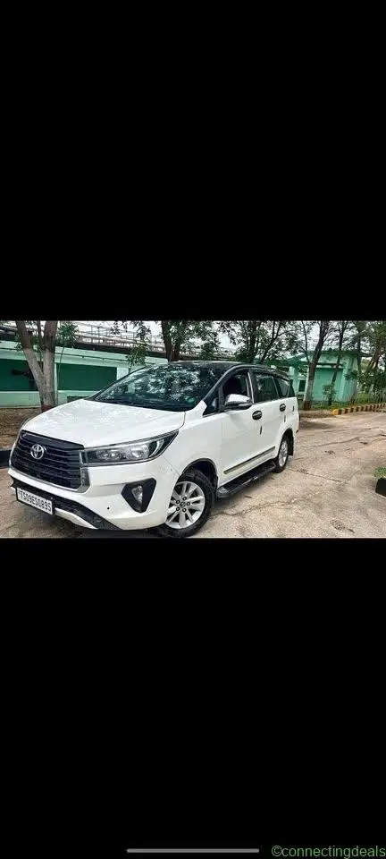 2017 Good 2.7+G+BS1V Good condition