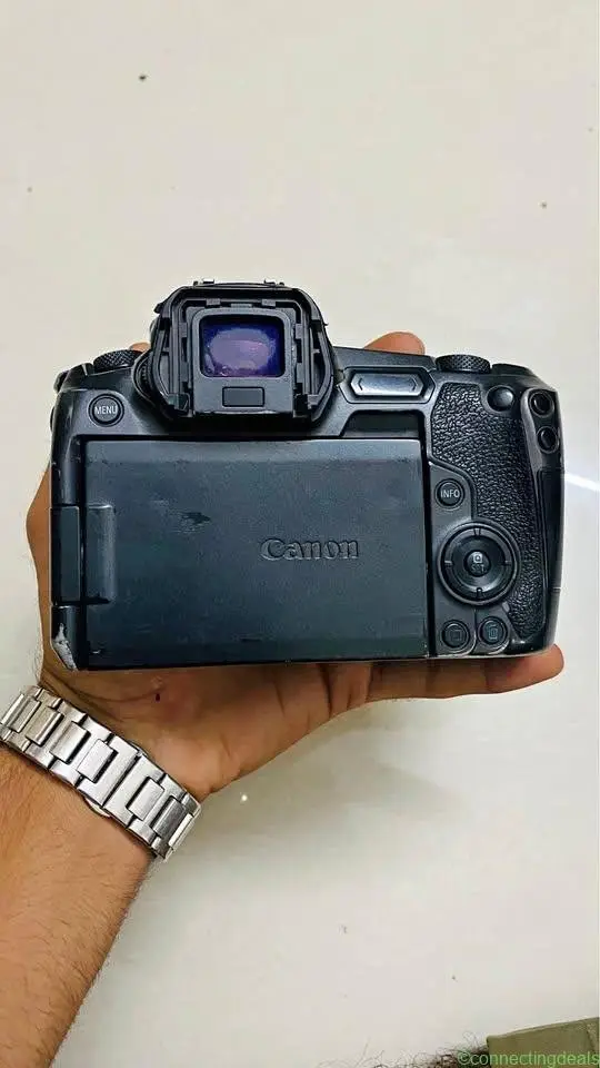 Canon R