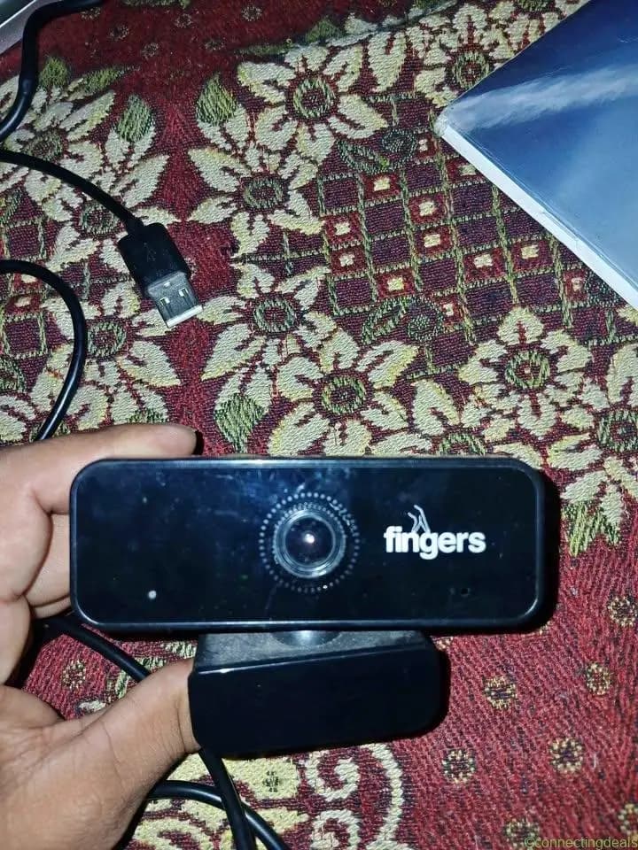 Web camera - Image 1