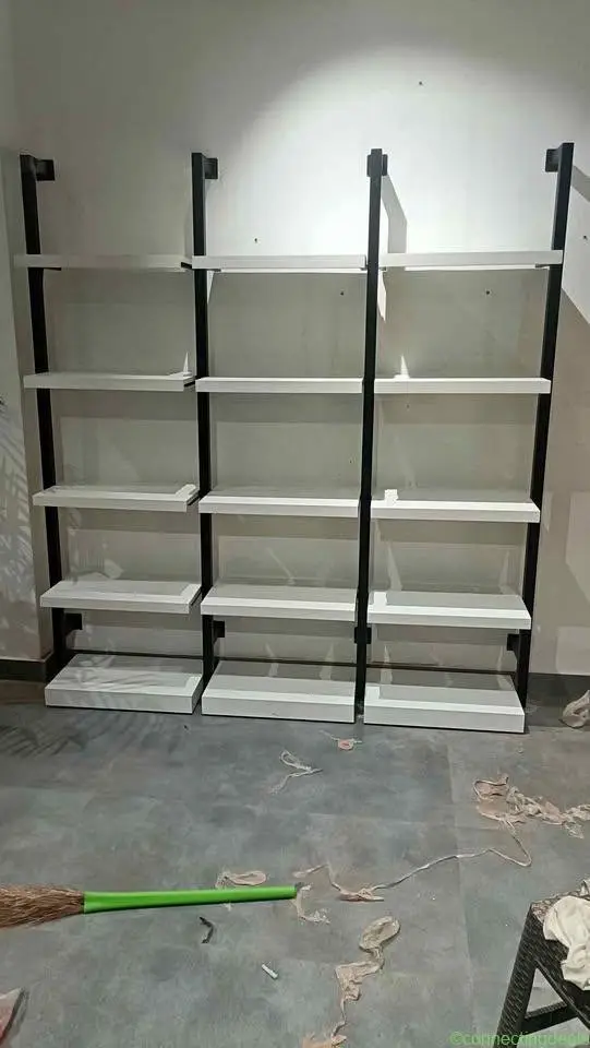 Ms rack