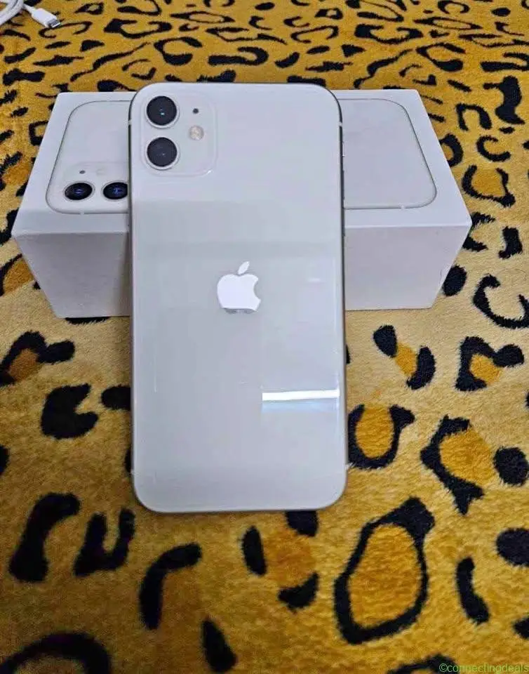 i phone