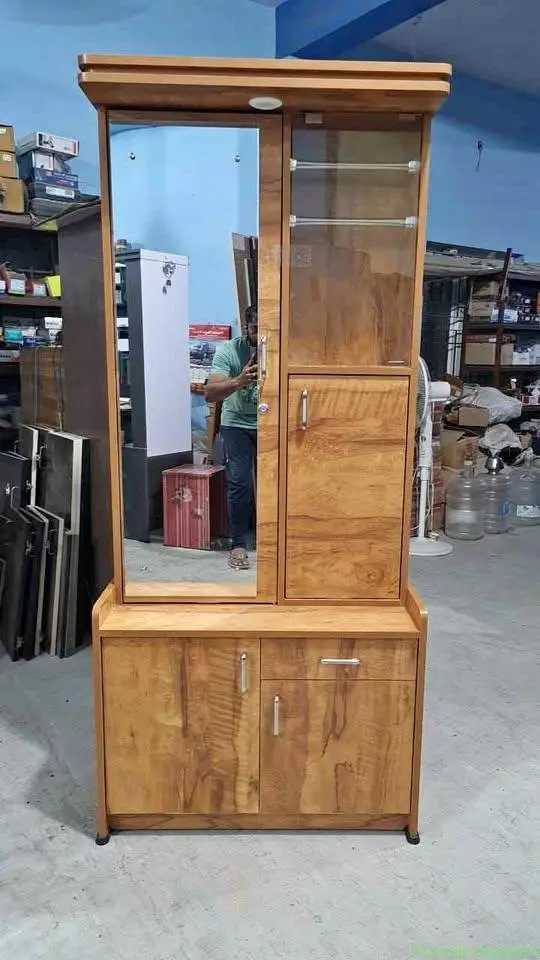 Bengal dressing table