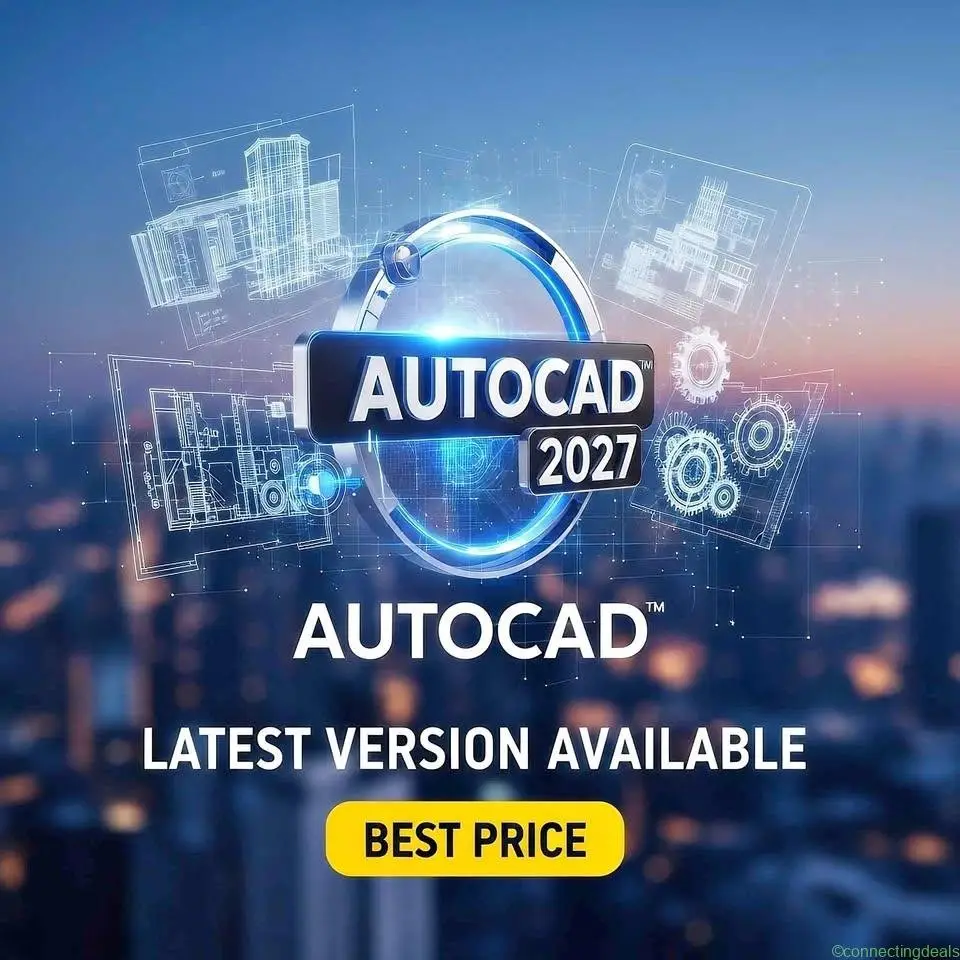 AutoCAD 2027