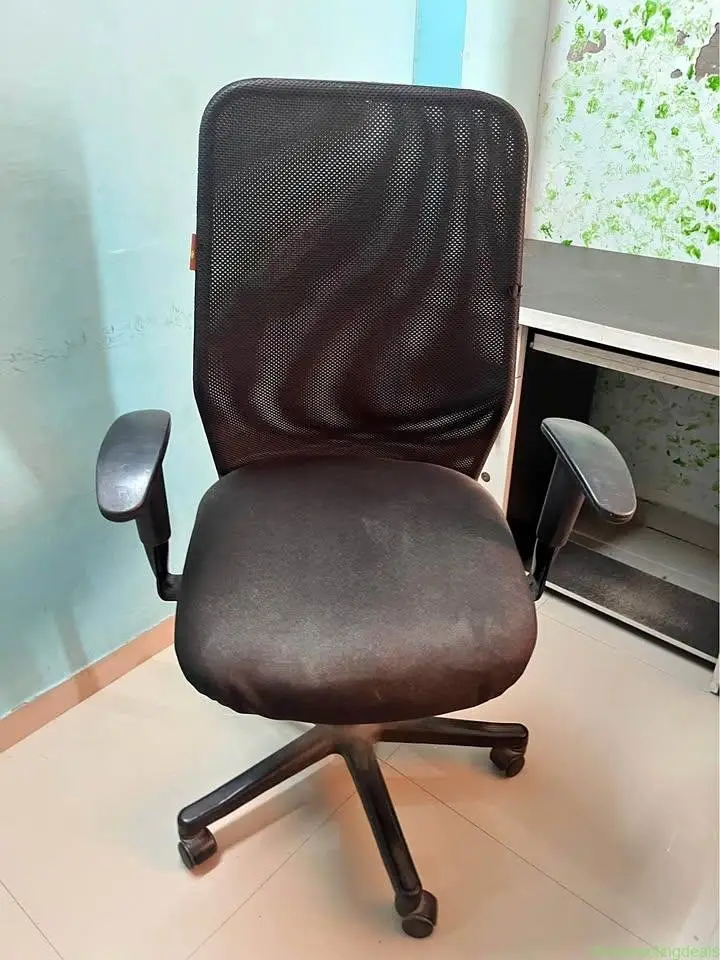 Wardrobe & Chair