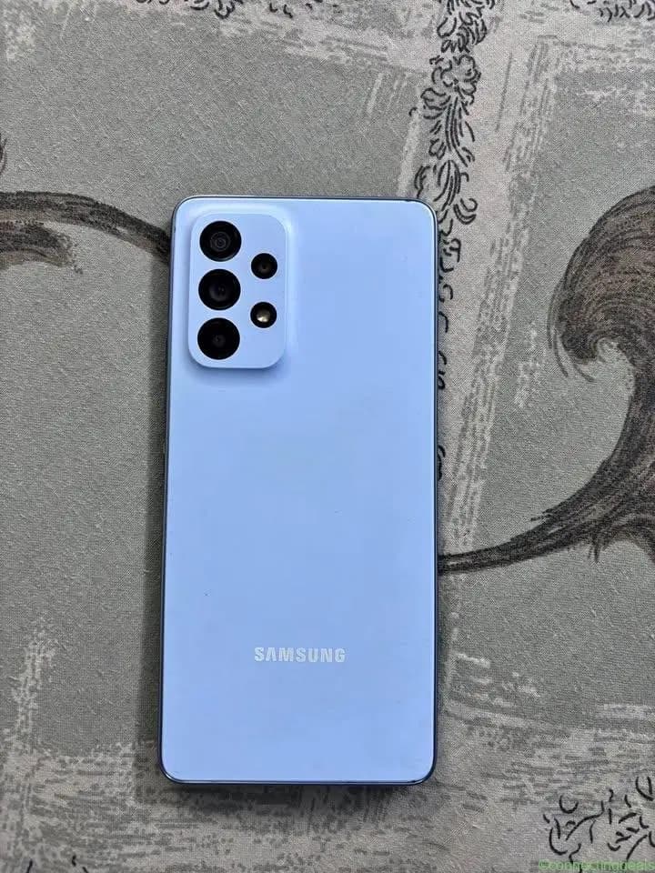 Samsung A53